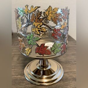 Bath & Body Works Candle Holder